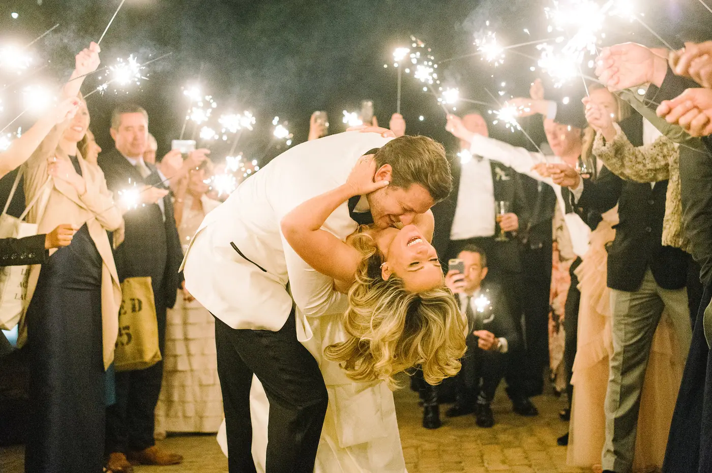 Floral design by Aaron and Jillian Photography