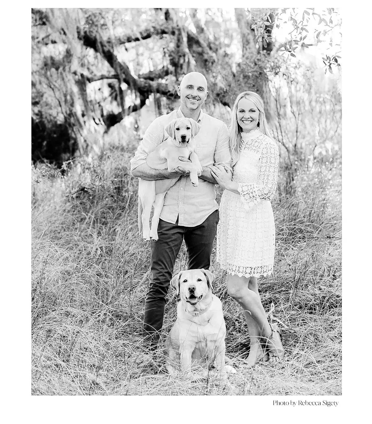 Charleston Wedding Photography