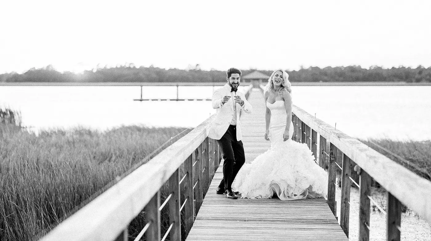 Charleston Wedding Photography