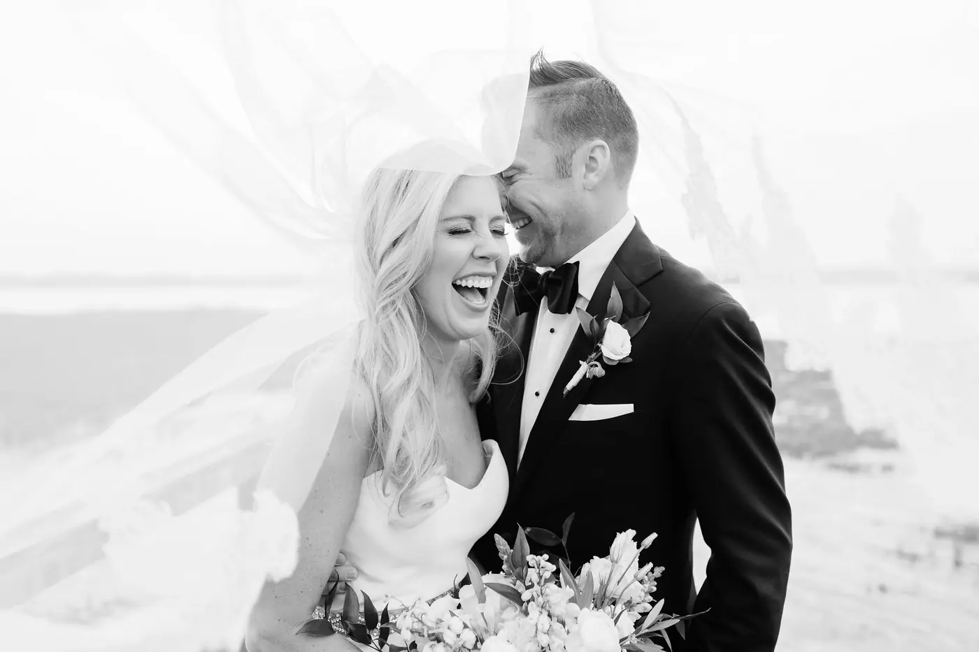 Charleston Wedding Photography