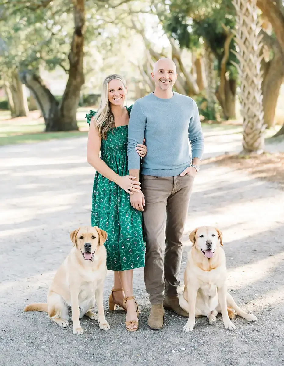 Charleston Wedding Photography
