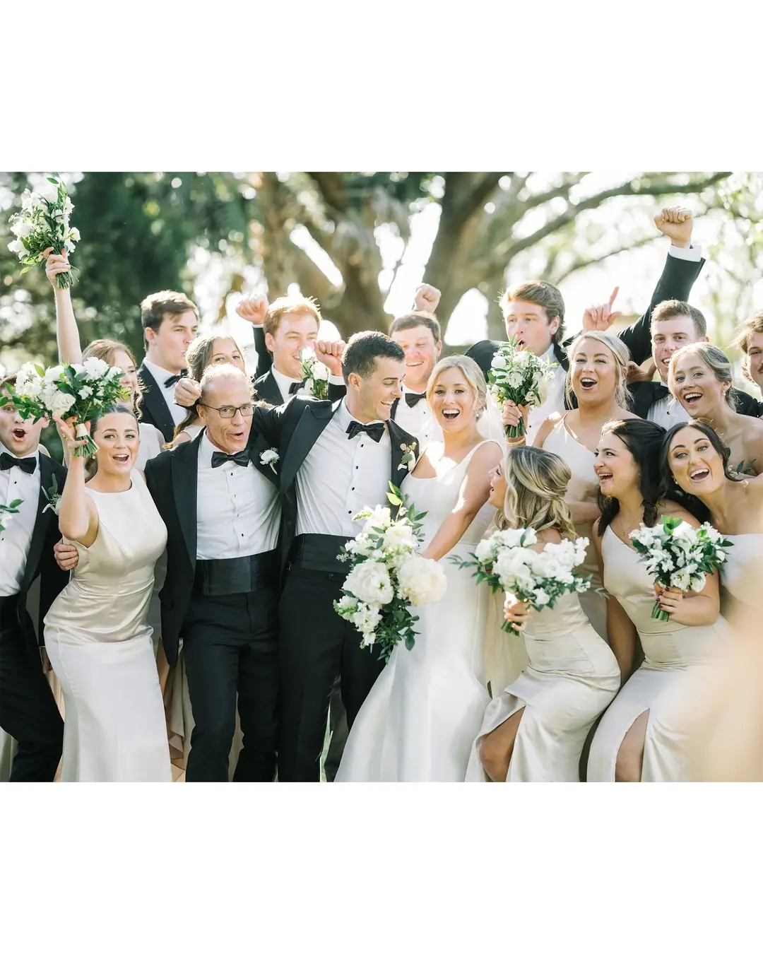 Charleston Wedding Photography